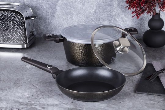 Berlinger Haus Primal Gloss Collection