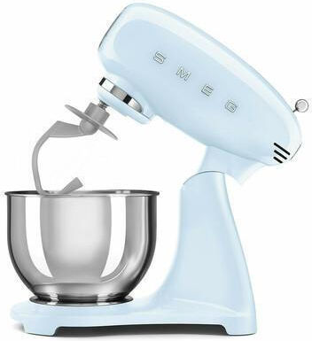 Smeg Mixează 800W cu Vas din Oțel Inoxidabil 4.8lt