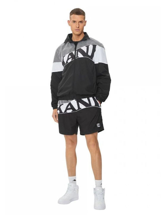Men's Cardigan Black