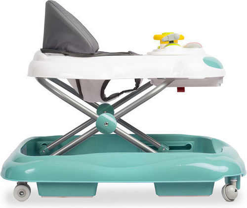 Caretero Baby Walker Green
