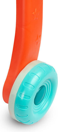 Toyz Toyz Baby Lauflernhilfen für 6+ Monate Türkis