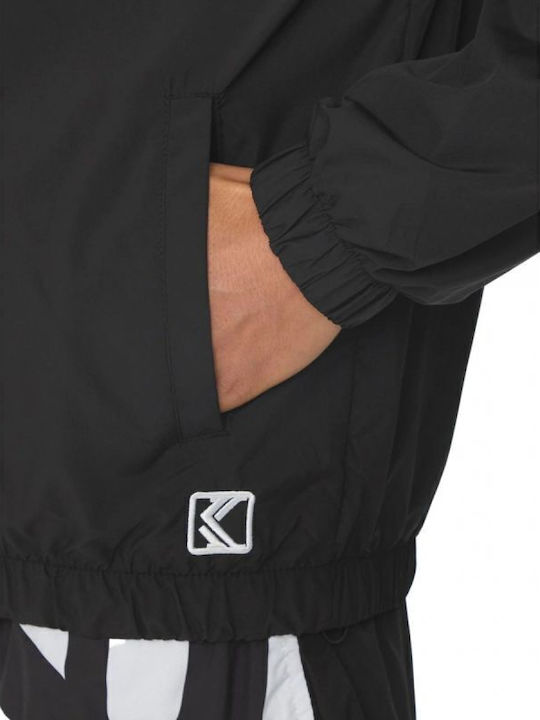 Men's Cardigan Black