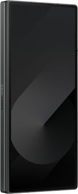 Samsung Galaxy Z Fold6 5G (12GB/256GB) Crafted Black