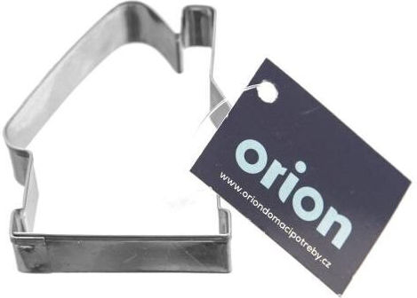 Orion Ausstechform Rostfreier Stahl 8592381181406