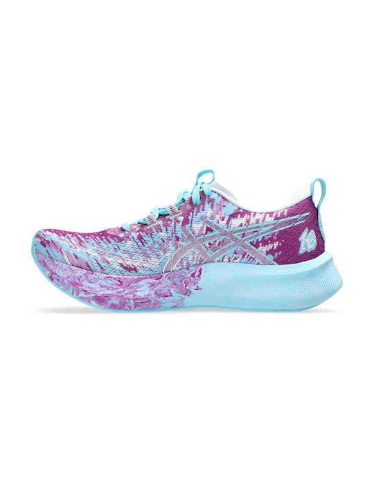 Noosa Tri 16 Sport Shoes Running Purple