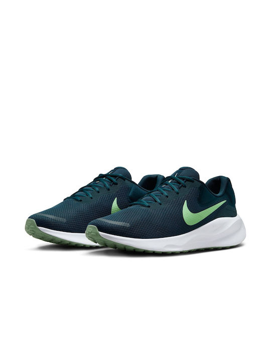 Revolution 7 Sport Shoes Running Blue