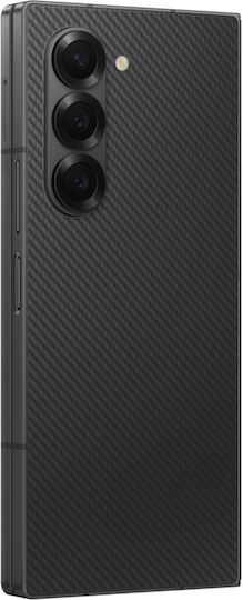 Samsung Galaxy Z Fold6 5G (12GB/512GB) Crafted Black