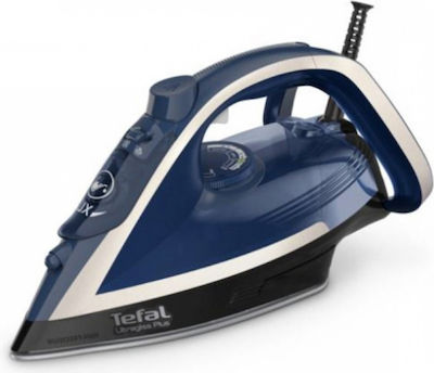 Tefal FV6824 Σίδερο Ατμού 2800W με Κεραμική Πλάκα και Συνεχόμενη Παροχή 50gr/min