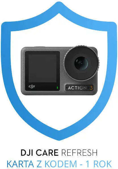 DJI Osmo Action 3 Für DJI Actionkamera