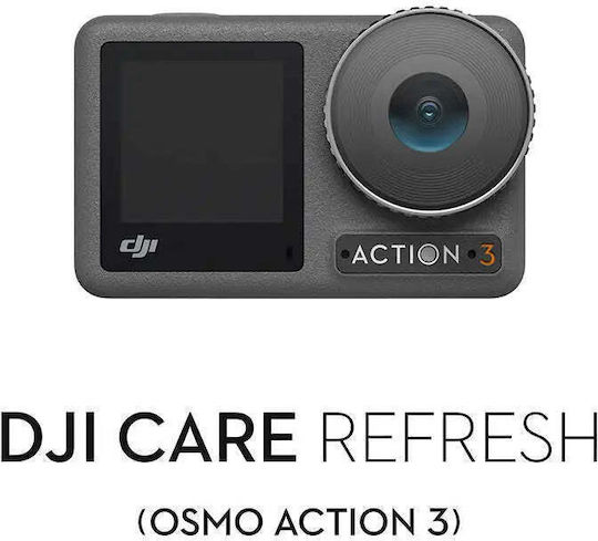 DJI Osmo Action 3 Für DJI Actionkamera