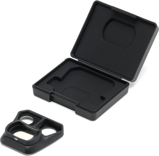DJI Προστασία Φακού Wide Angle Lens για Action Cameras DJI