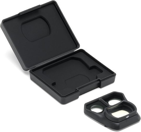 DJI Προστασία Φακού Wide Angle Lens για Action Cameras DJI