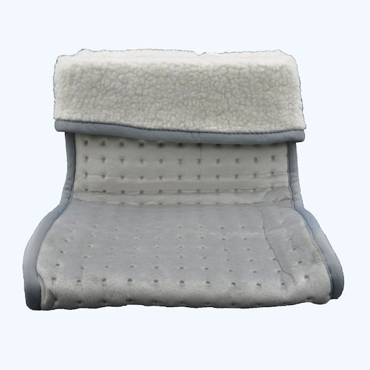 Ardes Foot Warmer Feet Heating Pad Gray 27x25cm