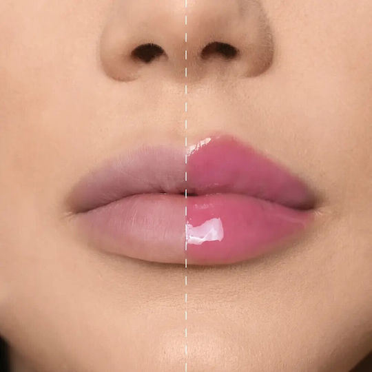 Mesauda Milano Phenon Reagent Ph Lip Gloss Διάφανο 5ml