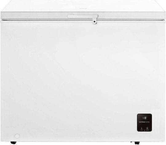 Gorenje Καταψύκτης Μπαούλο 191lt