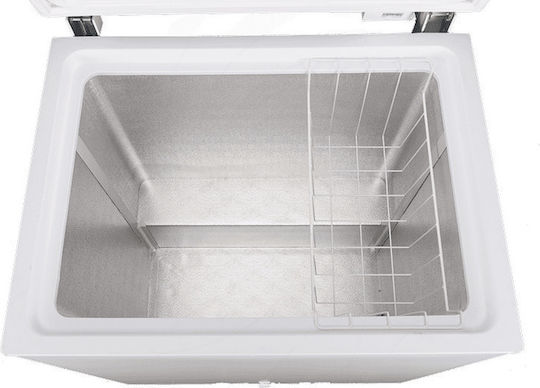 Whirlpool WHS2122 2 Lada frigorifică 204lt
