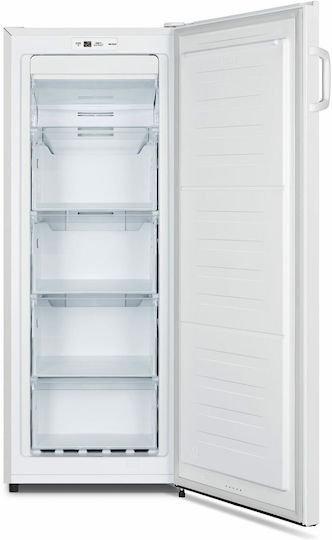 Hisense Όρθιος Καταψύκτης 155lt NoFrost