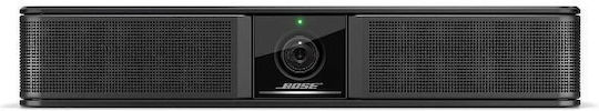 Bose Conferencing System VB-S Compatible with Microsoft Teams & Google Meet