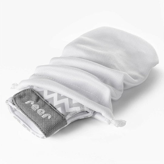 Reer Baby Teether Massage Gloves