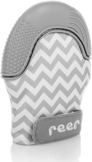 Reer Baby Teether Massage Gloves