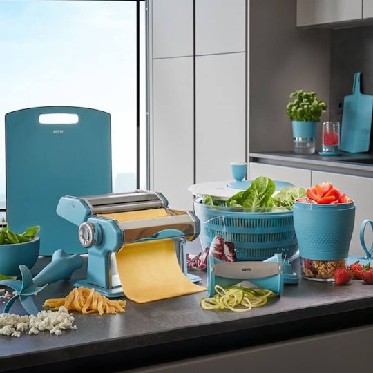 Gefu Manual Metal Pasta Maker 89504