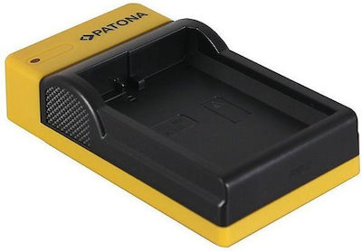 Patona Battery Charger Compatible with Nikon