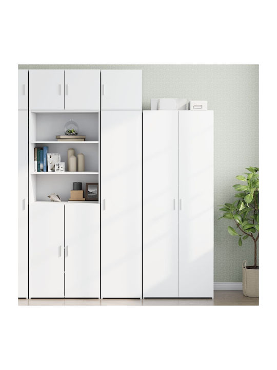 Cabinet Wall White 40x42.5x40cm