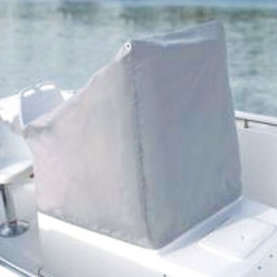 Eval Protective Boat Console Cover W55xH115cm