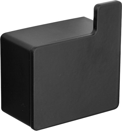 Karag Bathroom Hook Right Neo 8209r55 Matte Black