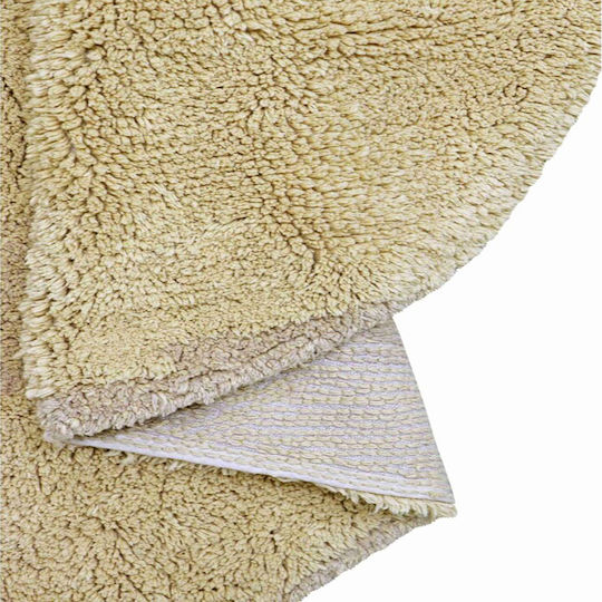 Lorena Canals Handmade Kids Synthetic Rug 120x122cm