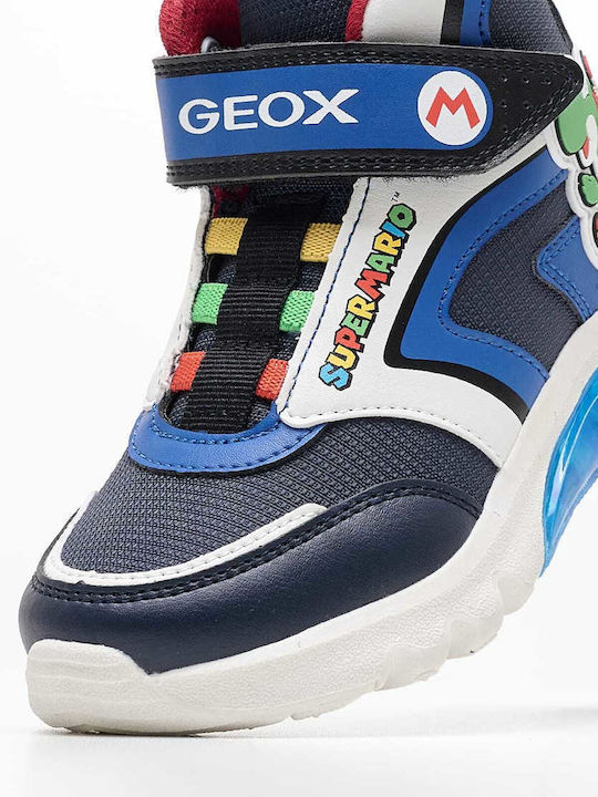 Geox