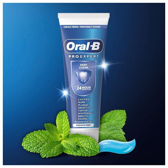 Oral-B Pro-Expert Tiefenreinigung 75 ml