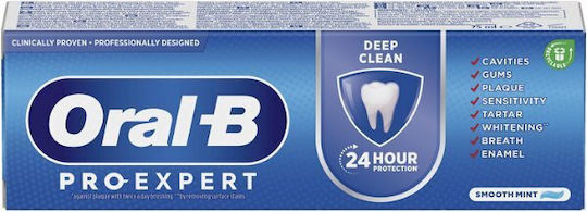 Oral-B Pro-Expert Tiefenreinigung 75 ml
