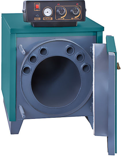 Halcotherm L3ND 70 Boiler Petroleum 70000kcal/h