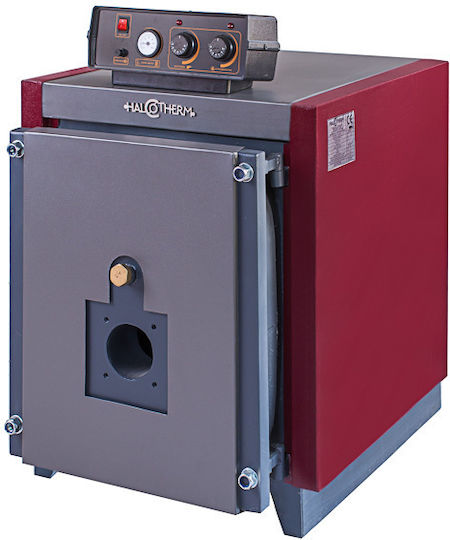 Halcotherm L5ND 40 Boiler Cazane 40000kcal/h