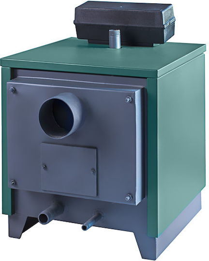 Halcotherm L3ND 50 Λέβητας Πετρελαίου 50000kcal/h