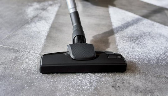 Rowenta Force Silence Staubsauger 900W Eingetütet 4.5Es Schwarz