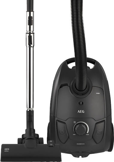 AEG 5000 Series Aspirator 750W cu sac 3lt Gri