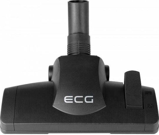 ECG VP BS6120 Прахосмукачка 180W С контейнер 2лт Черна