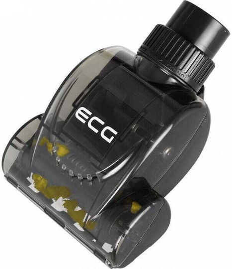 ECG VP BS6120 Прахосмукачка 180W С контейнер 2лт Черна