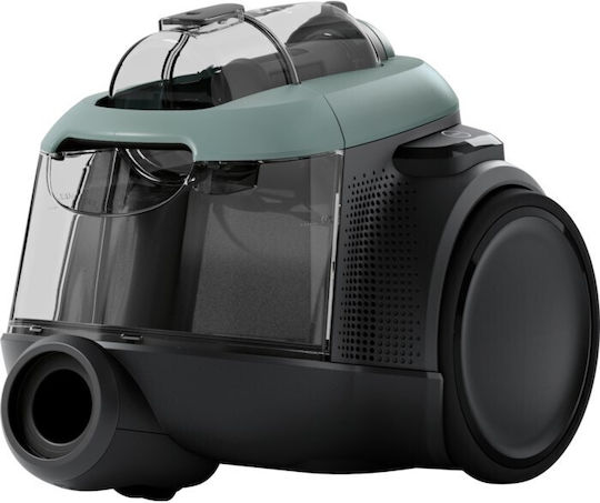 Electrolux EL61C2OG Vacuum Cleaner 170W Bagless 1.6lt Green
