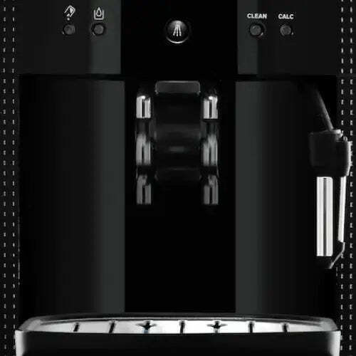 Krups 1450W Налягане 15бар с мелачка Червена EA810770
