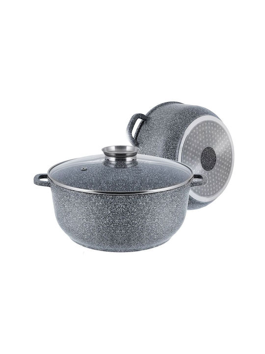 Zilner Töpfe Set 3Stück