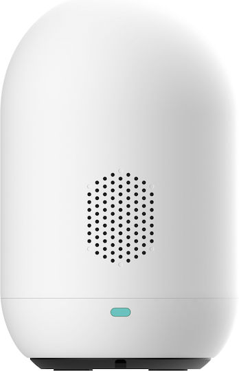Botslab C221 IP Камера За Наблюдение Wi-Fi Full HD+ 5MP С Двупосочна Комуникация И Обектив 2.4mm Син