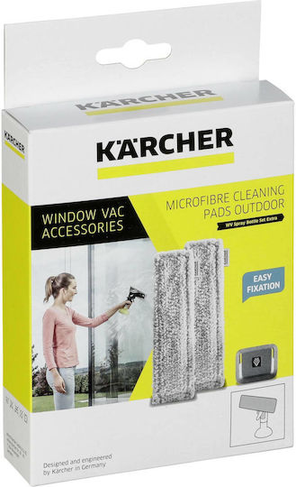 Karcher Cloth for Window Cleaner