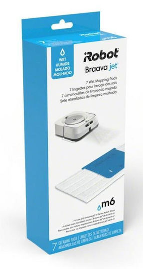 Lavetă Pentru Mop Pentru Aspirator Robotizat iRobot
