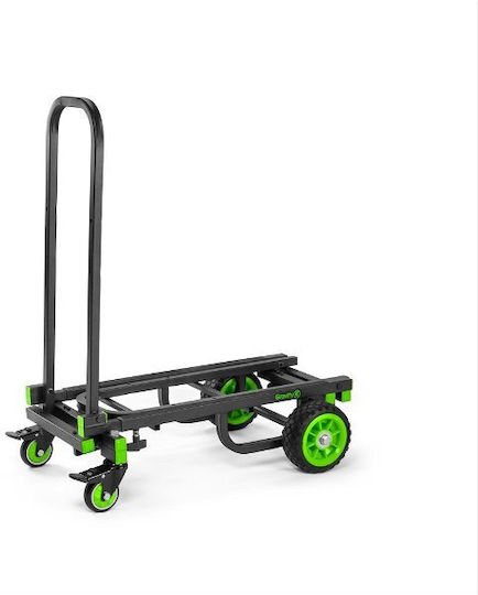 Gravity Cart M 01 B Transportwagen Für Flight Cases