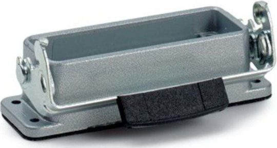 Lapp Complete Kit 16 Plus Pe Contact Female Desktop Enclosure Insert Epic Kit H-a 16 Bs Ag 75009632