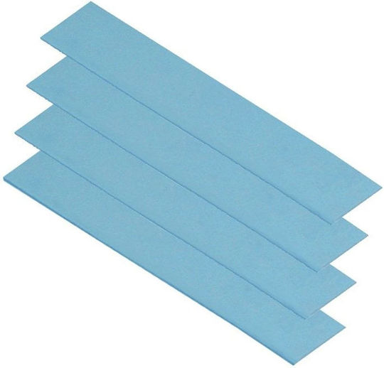 Arctic Tp-3 120x20mm 0.5mm Pack 4