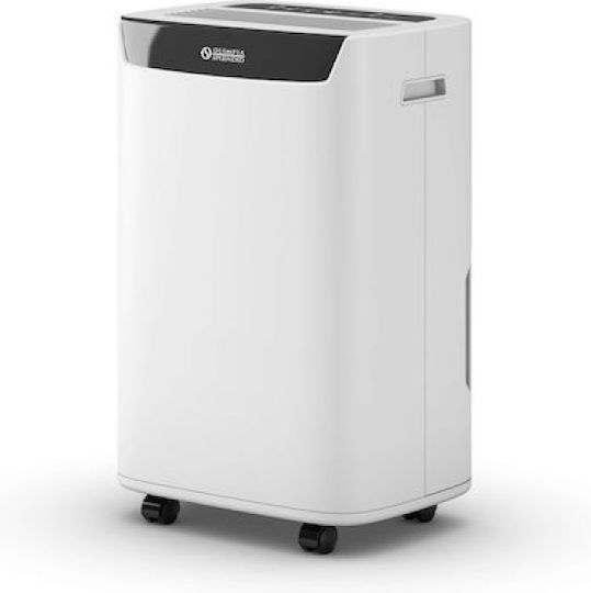 Olimpia Splendid Aquaria S1 16 P Dehumidifier with Compressor 16lt